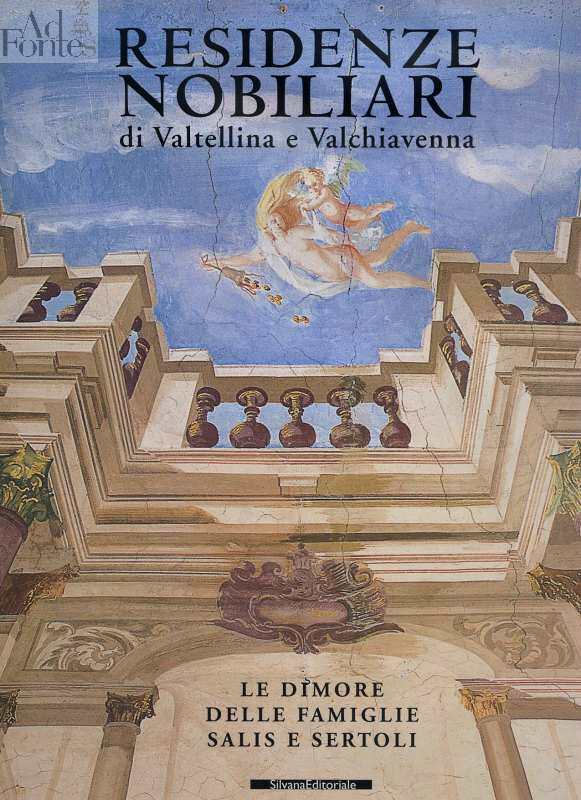 Copertina del libro